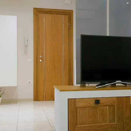 Nouri Apartment