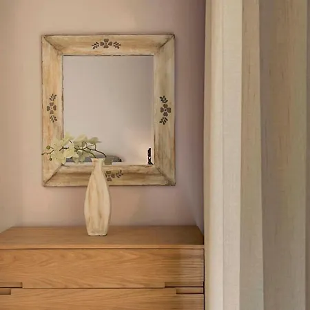 Apartment Nouri *
