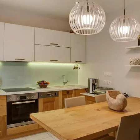 Apartment Nouri *