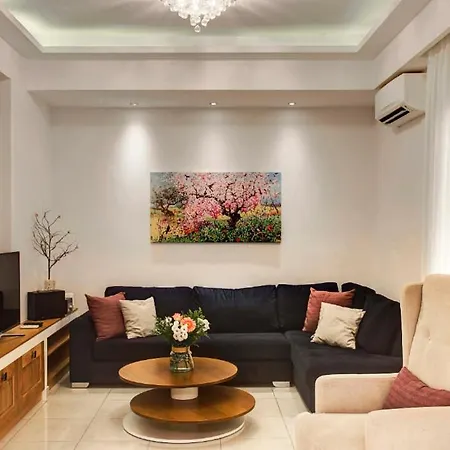 Nouri Apartment Corfu (city)