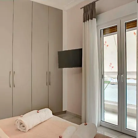 Nouri Apartment *