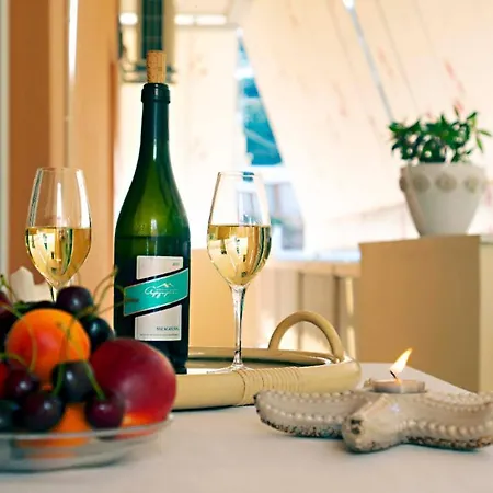 Nouri Apartment Corfu (city)