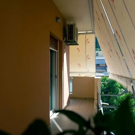Apartment Nouri