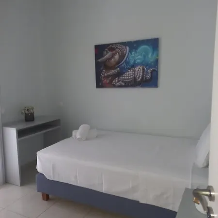 Nouri Apartment