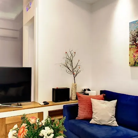 Apartmán Nouri Corfu (city)